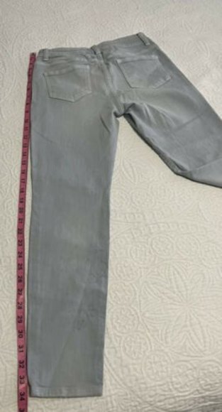 closed pants made in italy w26 - Picture 5 of 12